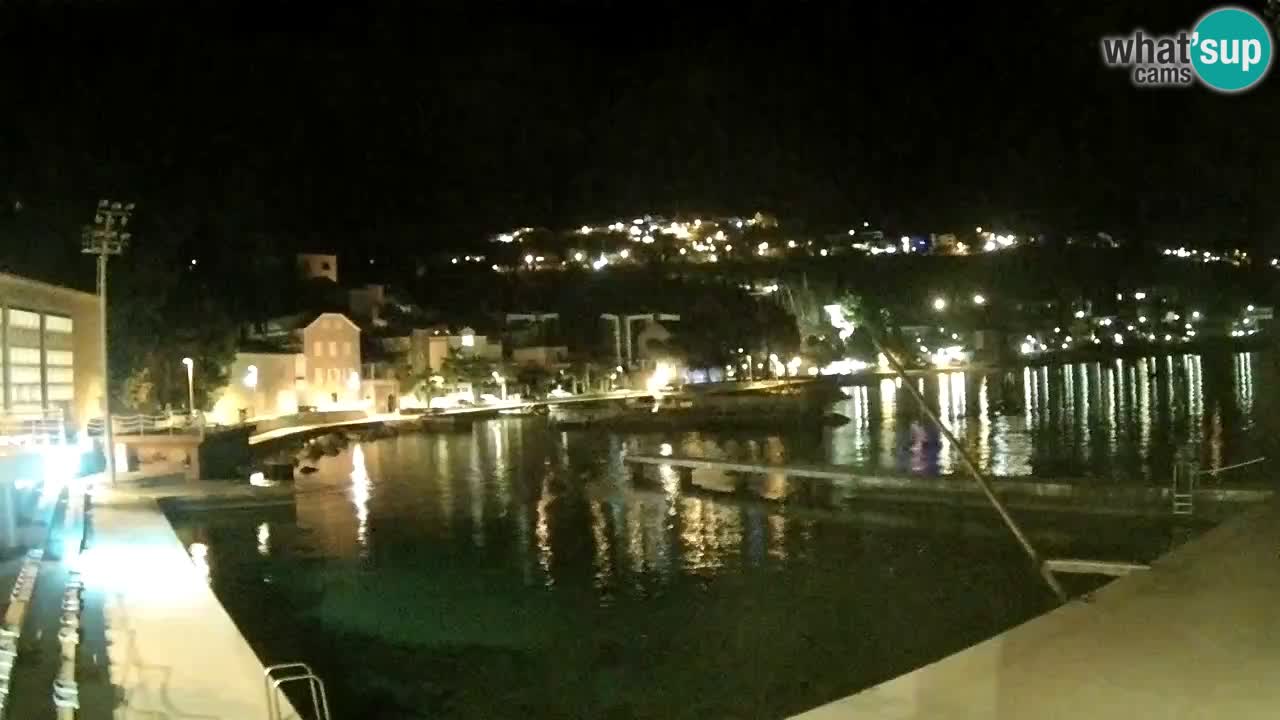 Camera en vivo Mlini – Dubrovnik