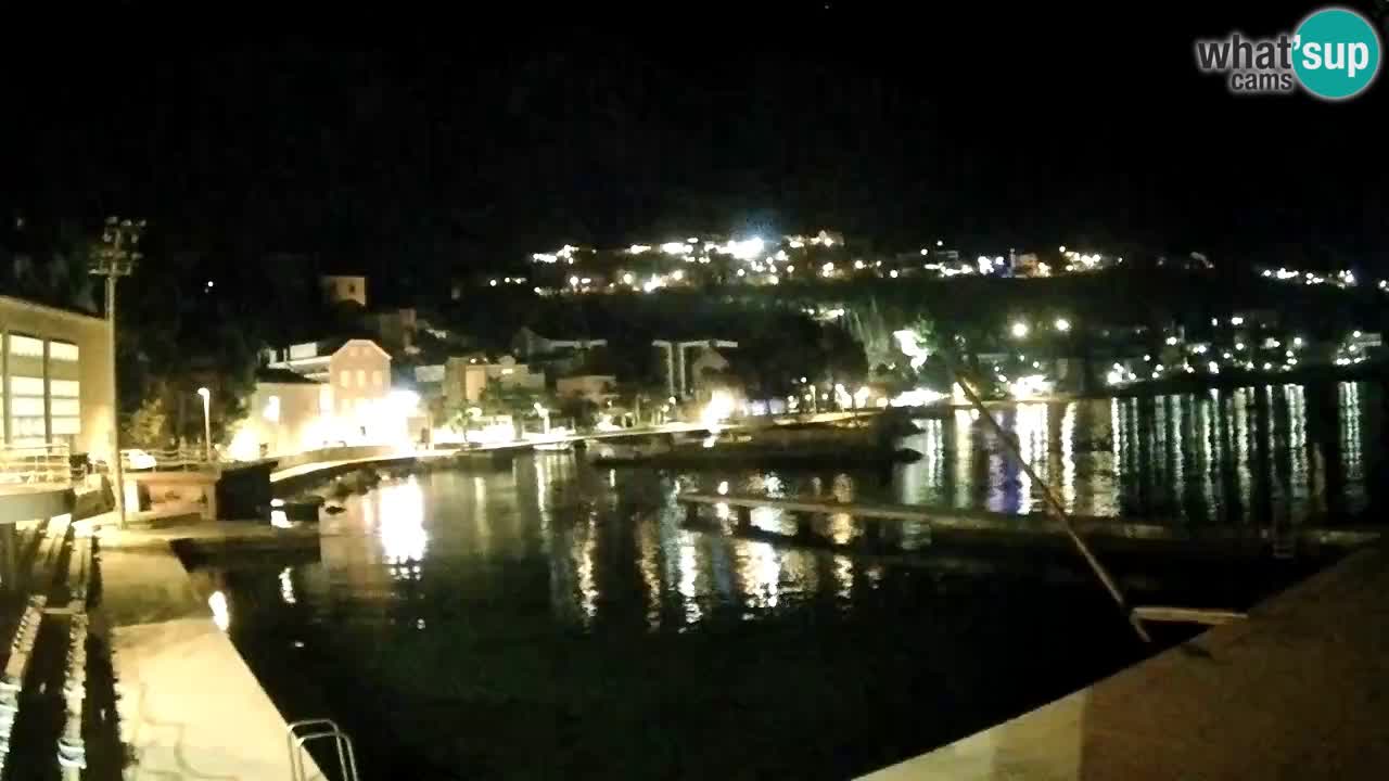 Webcam Mlini – Dubrovnik