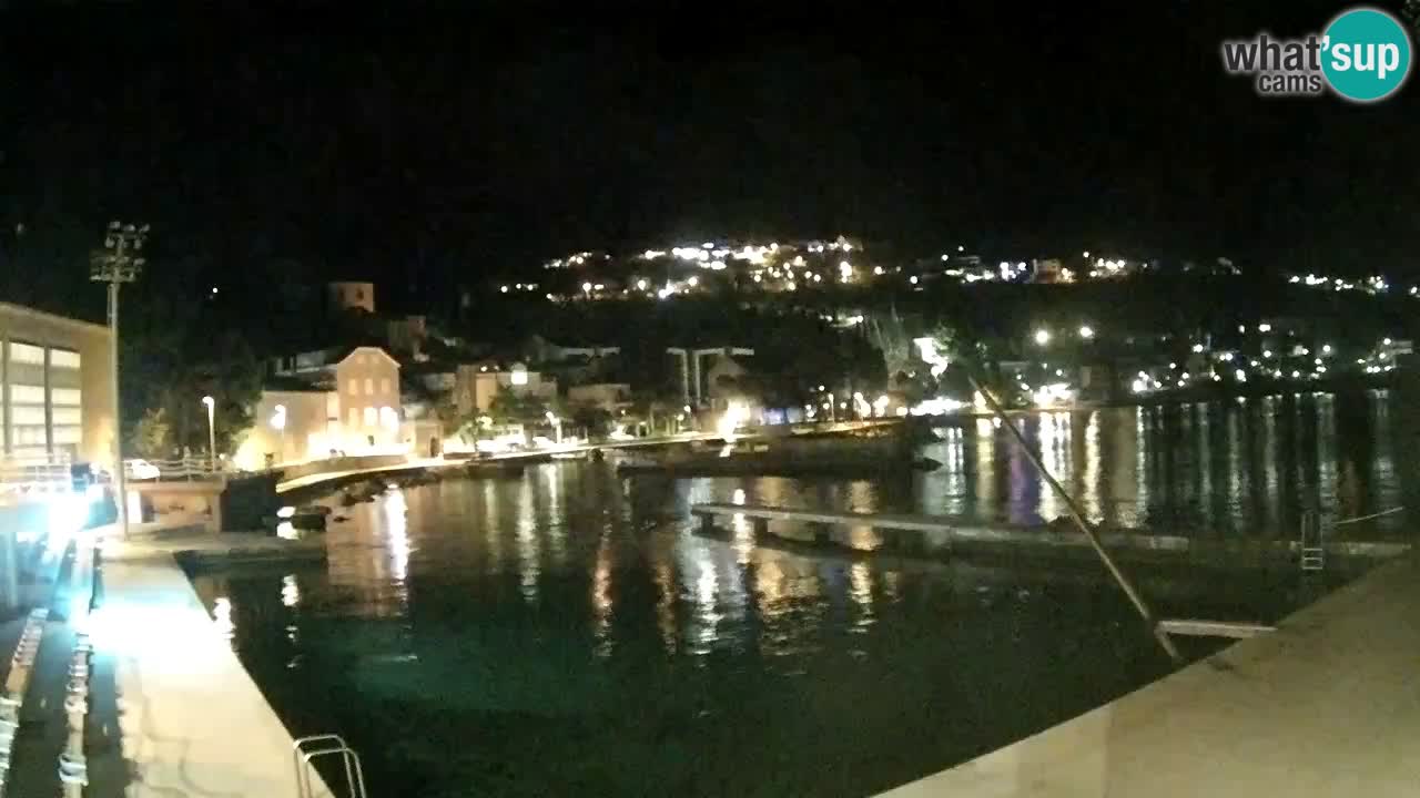 Camera en vivo Mlini – Dubrovnik