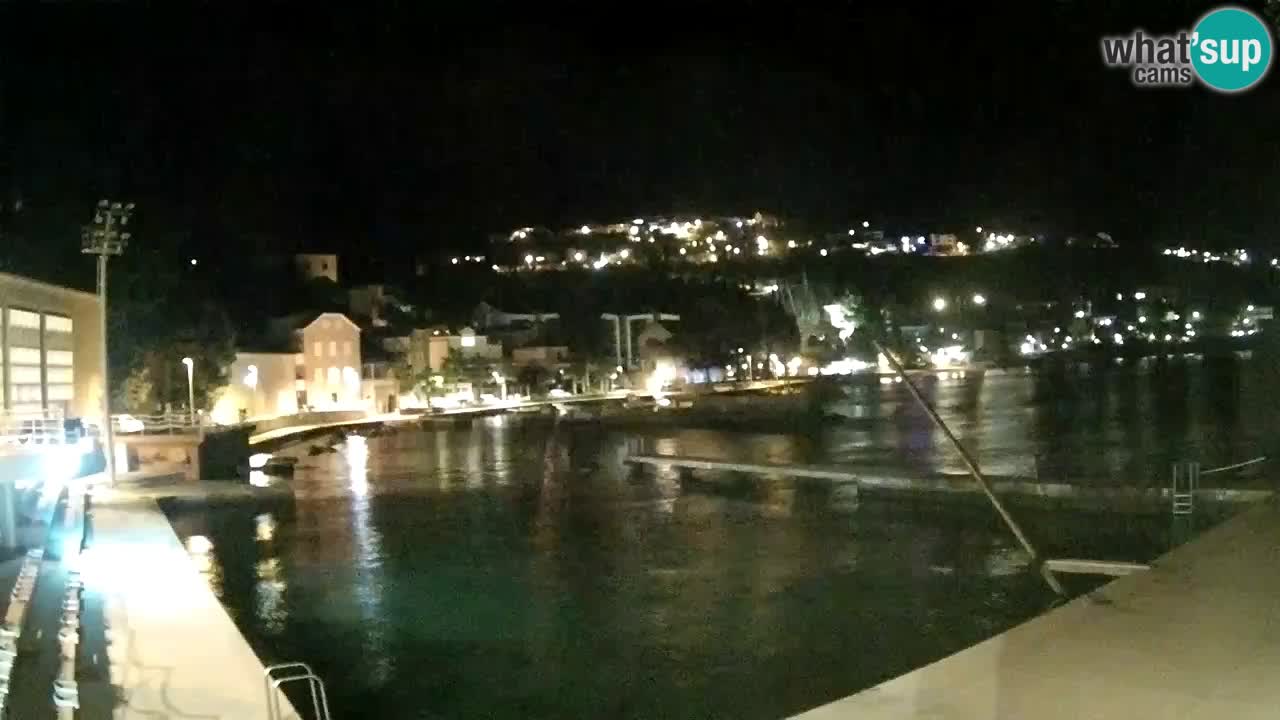 Livecam Mlini – Ragusa