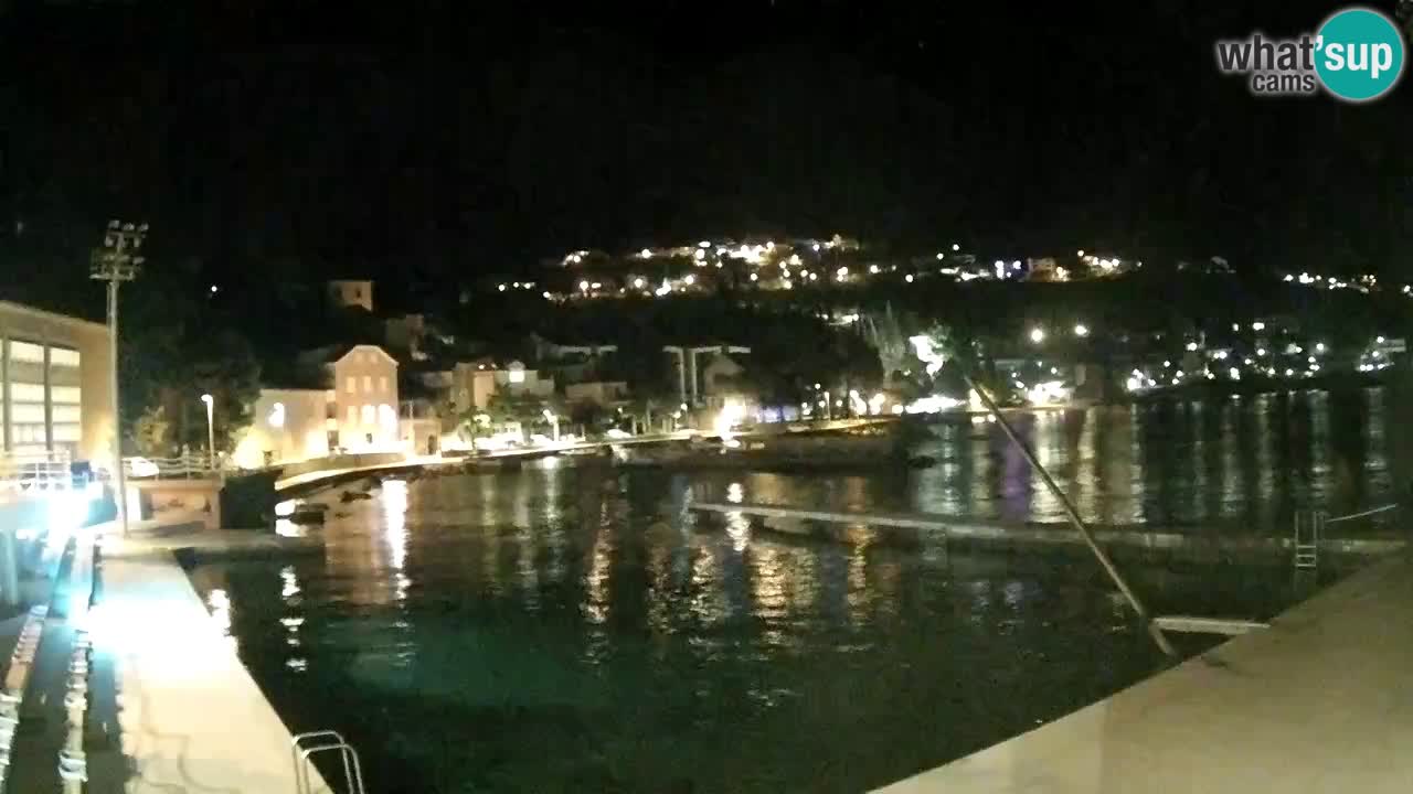 Webcam Mlini – Dubrovnik
