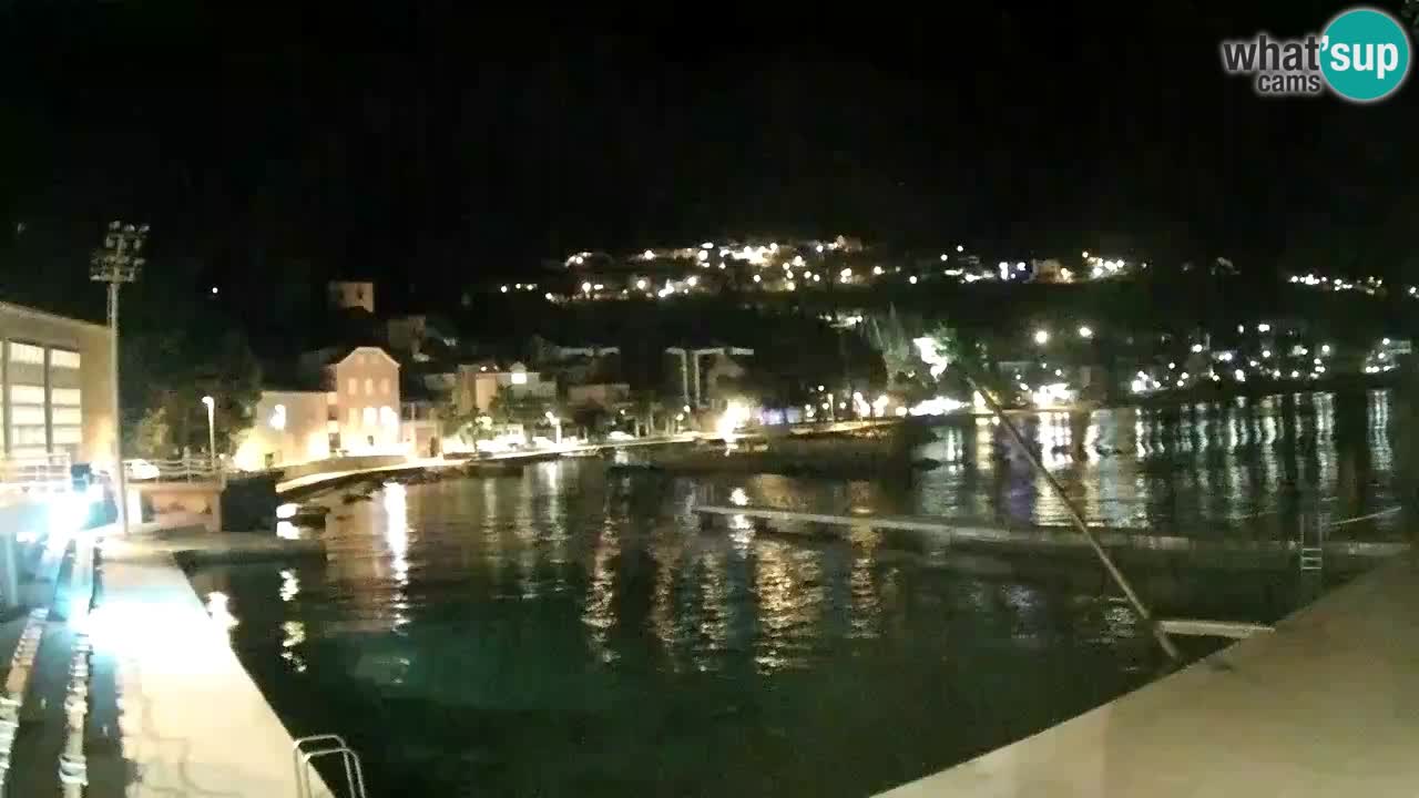 Camera en vivo Mlini – Dubrovnik