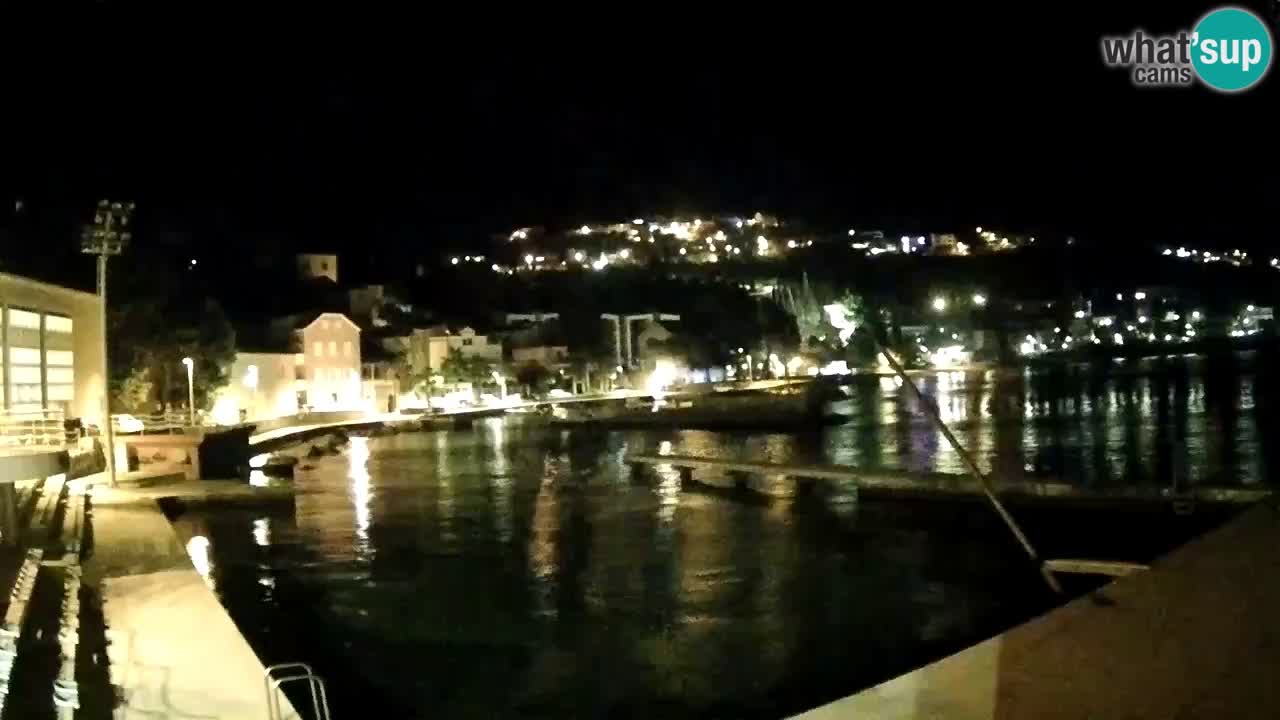 Livecam Mlini – Ragusa