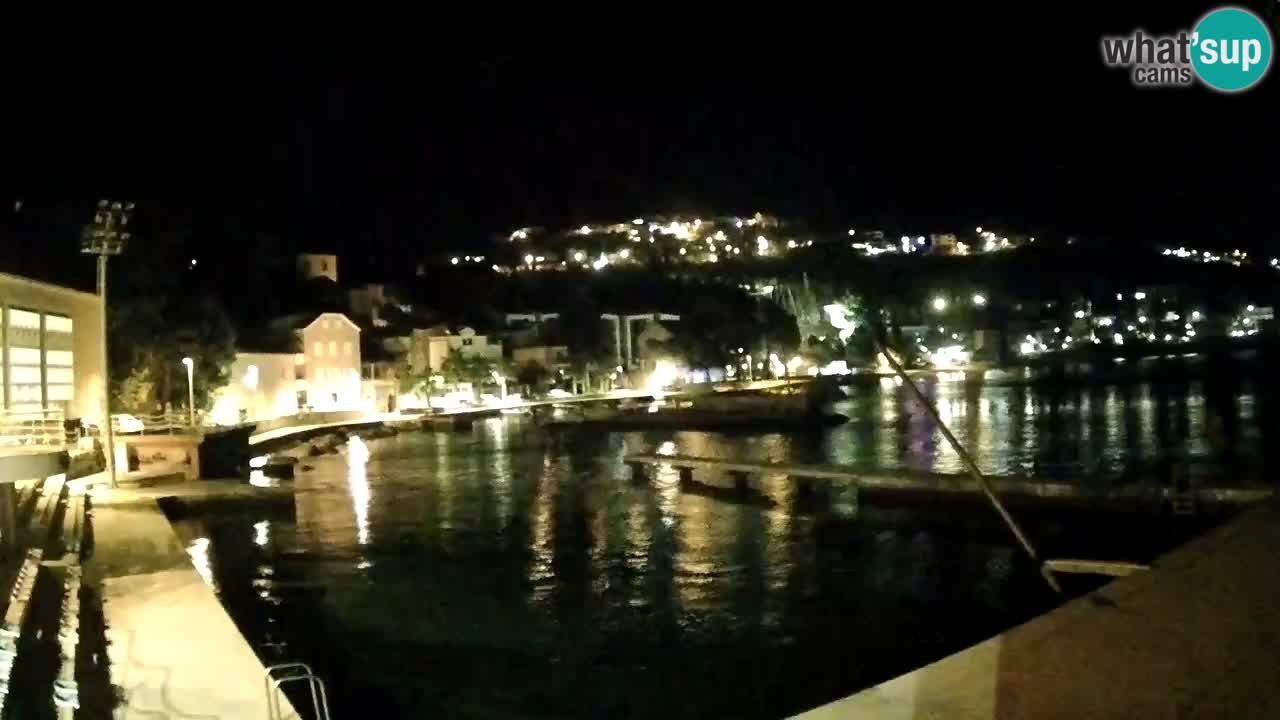 Webcam Mlini – Dubrovnik