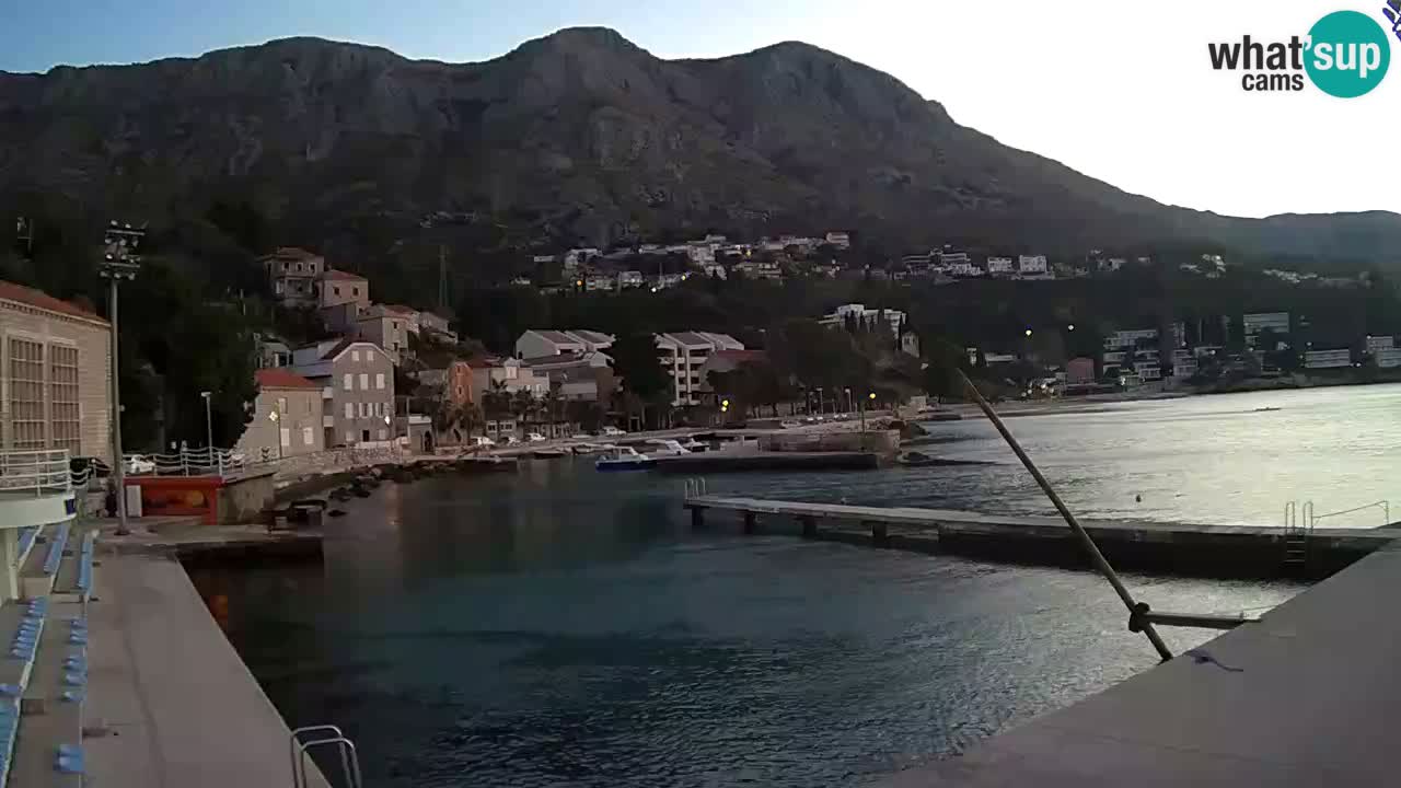 Webcam Mlini – Dubrovnik