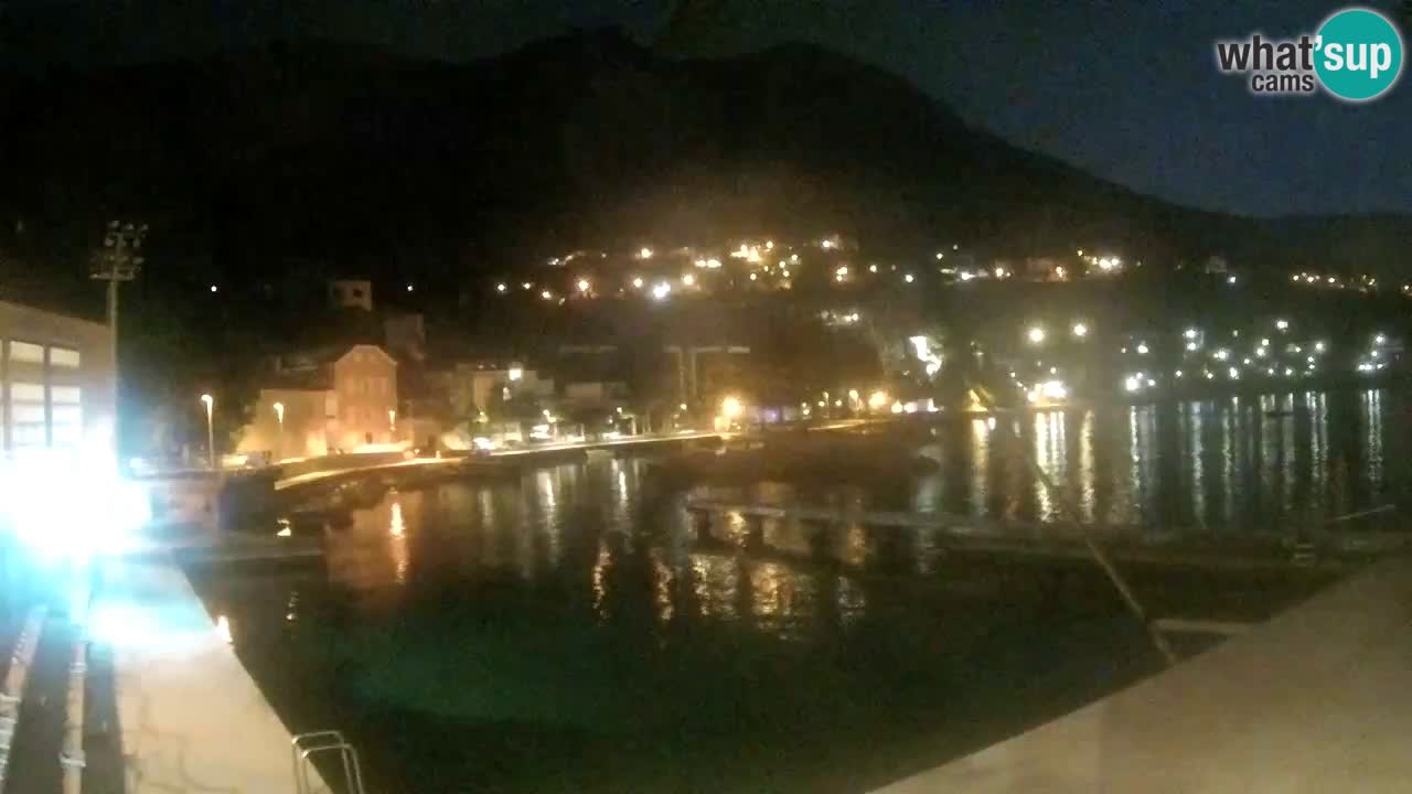 Live cam Mlini – Dubrovnik