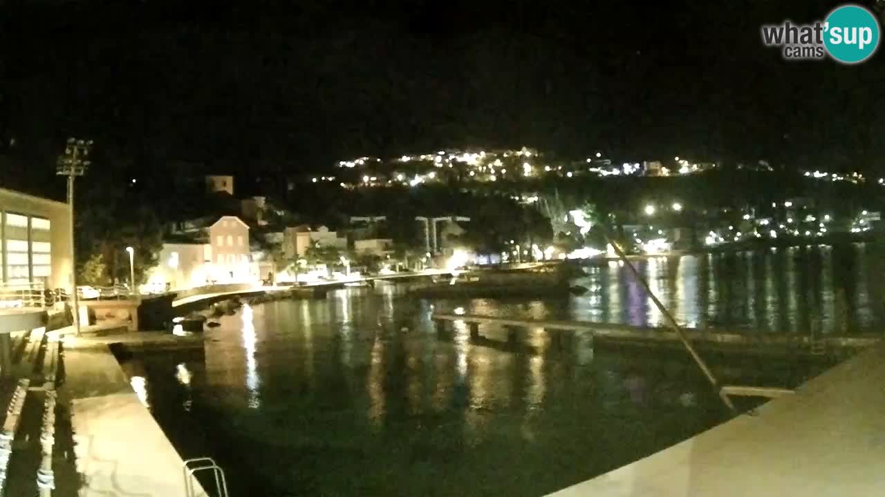 Livecam Mlini – Ragusa