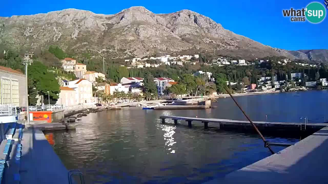 Livecam Mlini – Ragusa