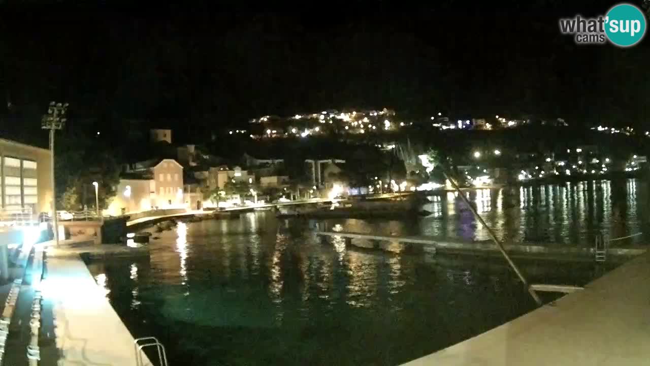 Live cam Mlini – Dubrovnik