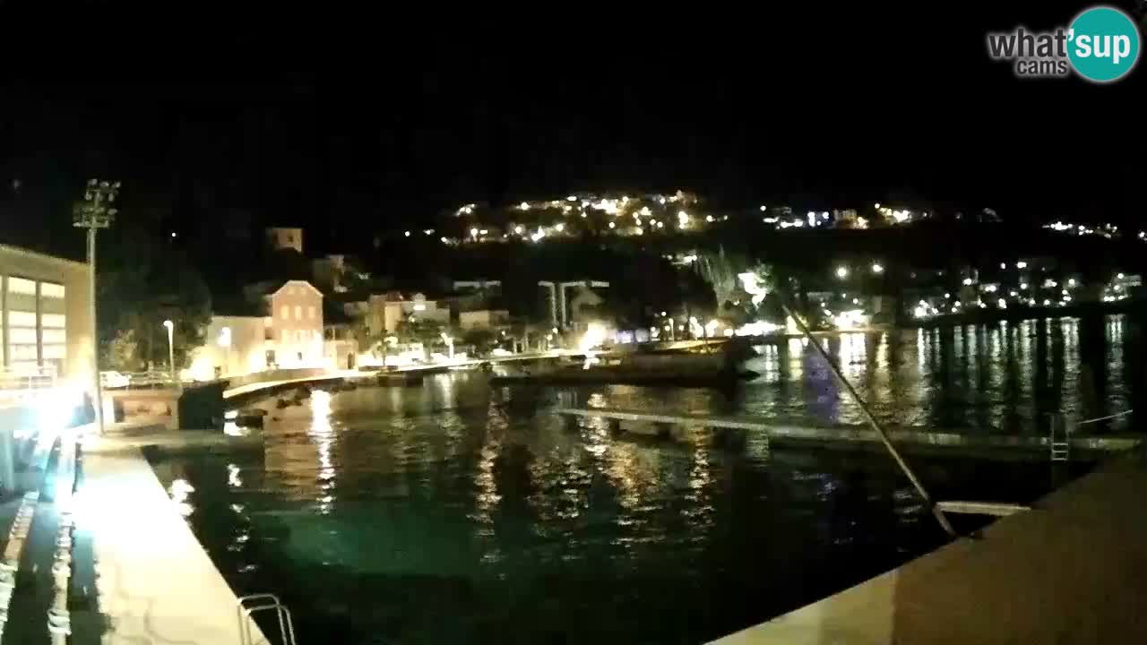 Webcam Mlini – Dubrovnik