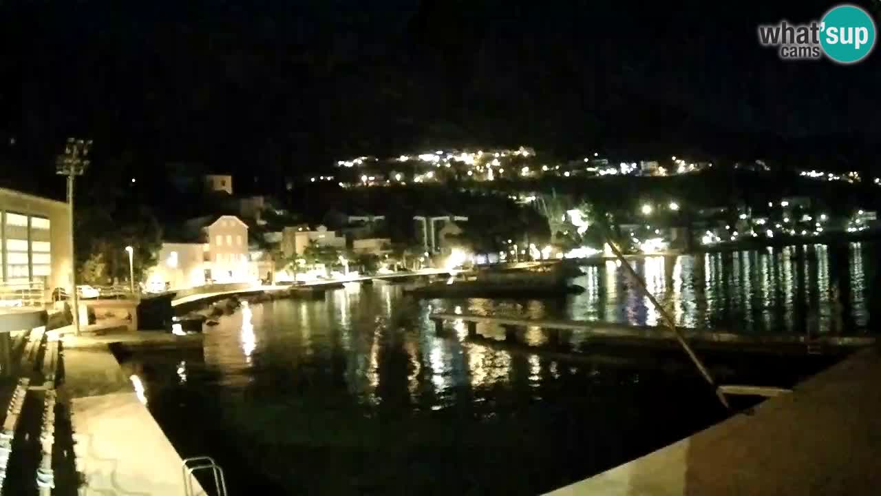 Camera en vivo Mlini – Dubrovnik