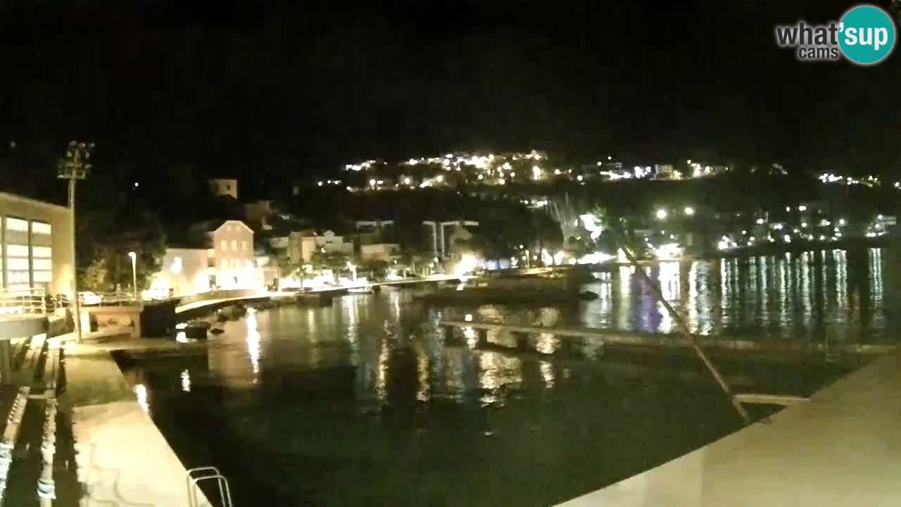 Livecam Mlini – Ragusa
