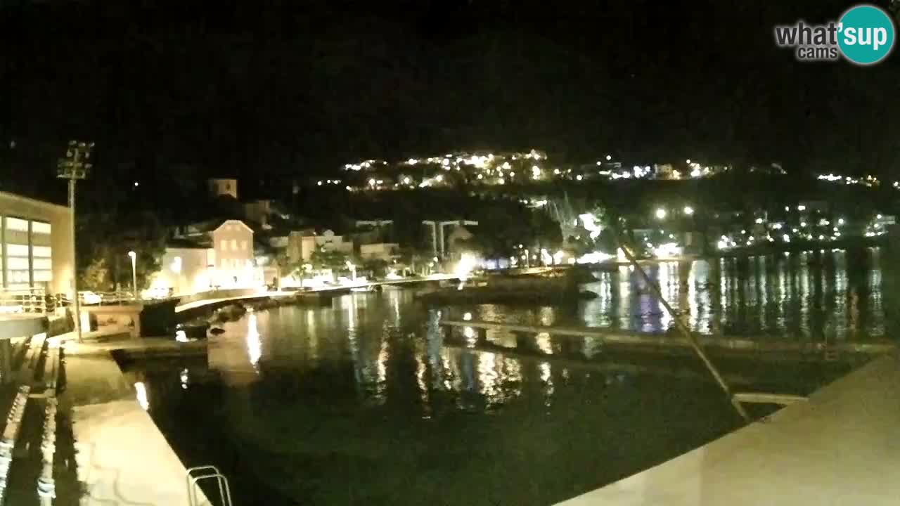Livecam Mlini – Ragusa