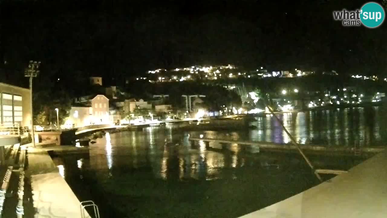 Live cam Mlini – Dubrovnik