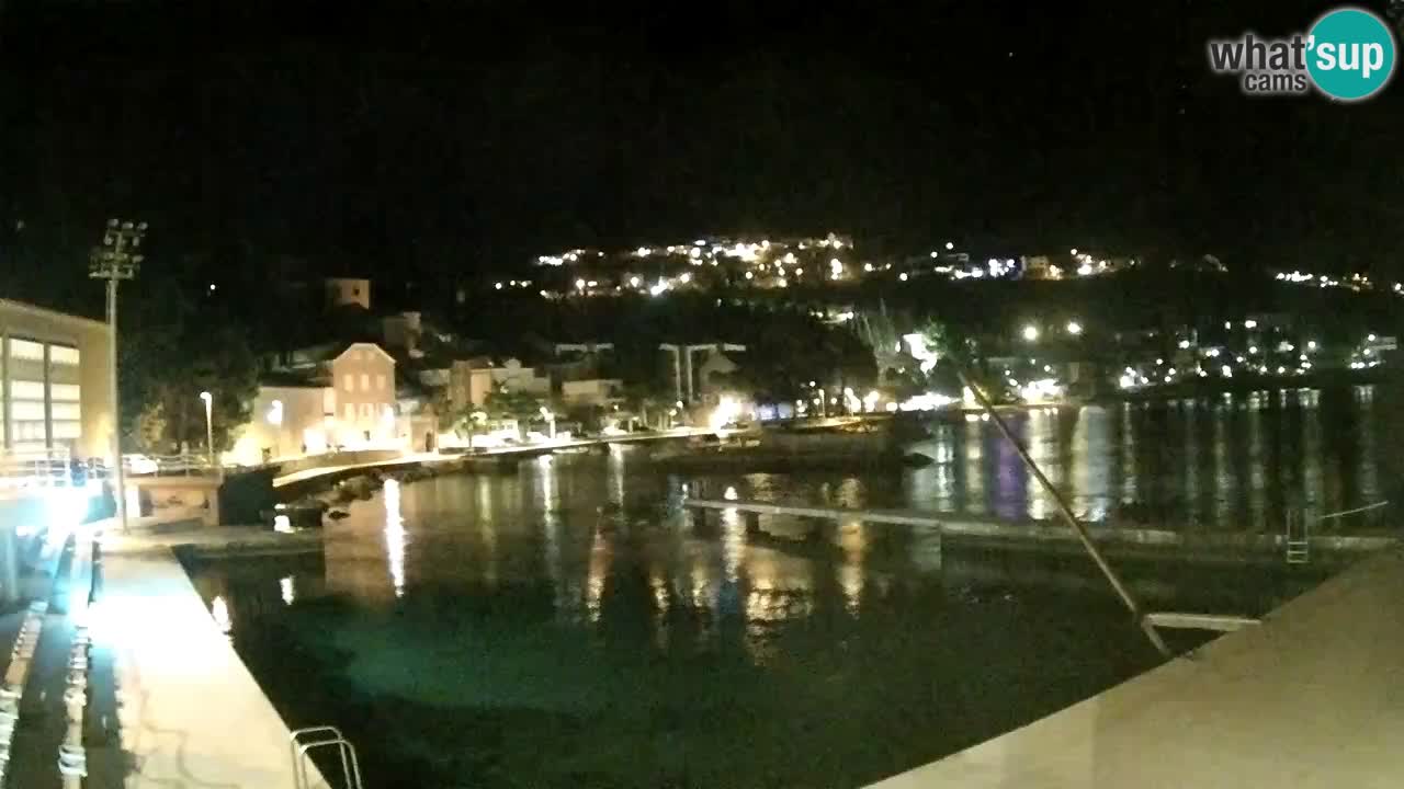 Live cam Mlini – Dubrovnik