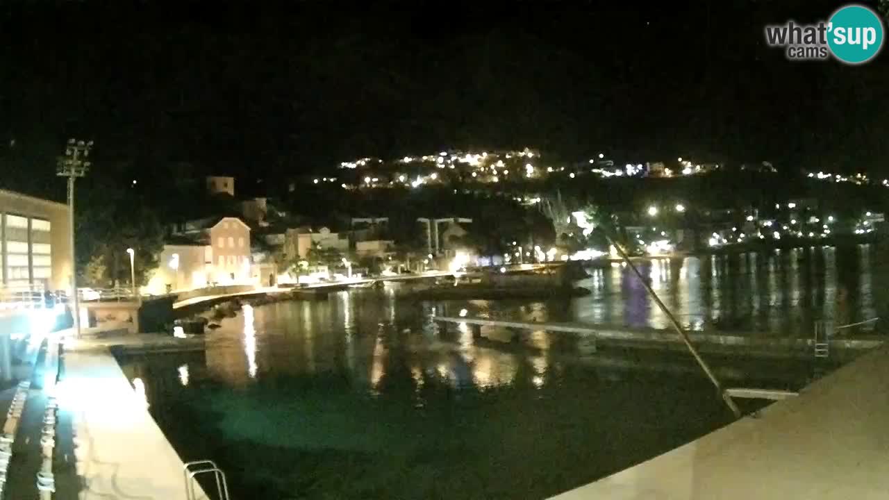 Webcam Mlini – Dubrovnik