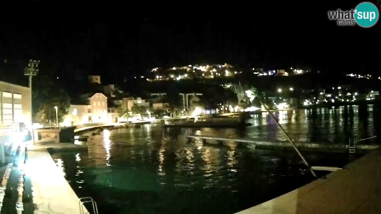 Live cam Mlini – Dubrovnik