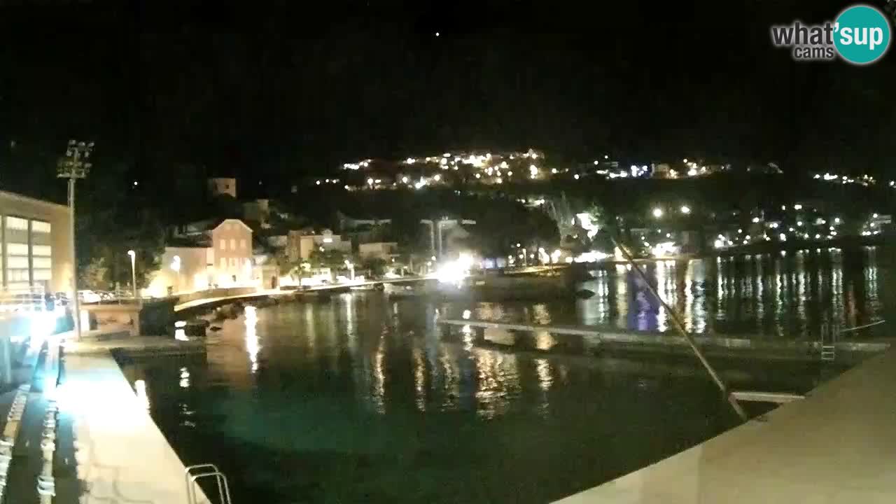 Livecam Mlini – Ragusa