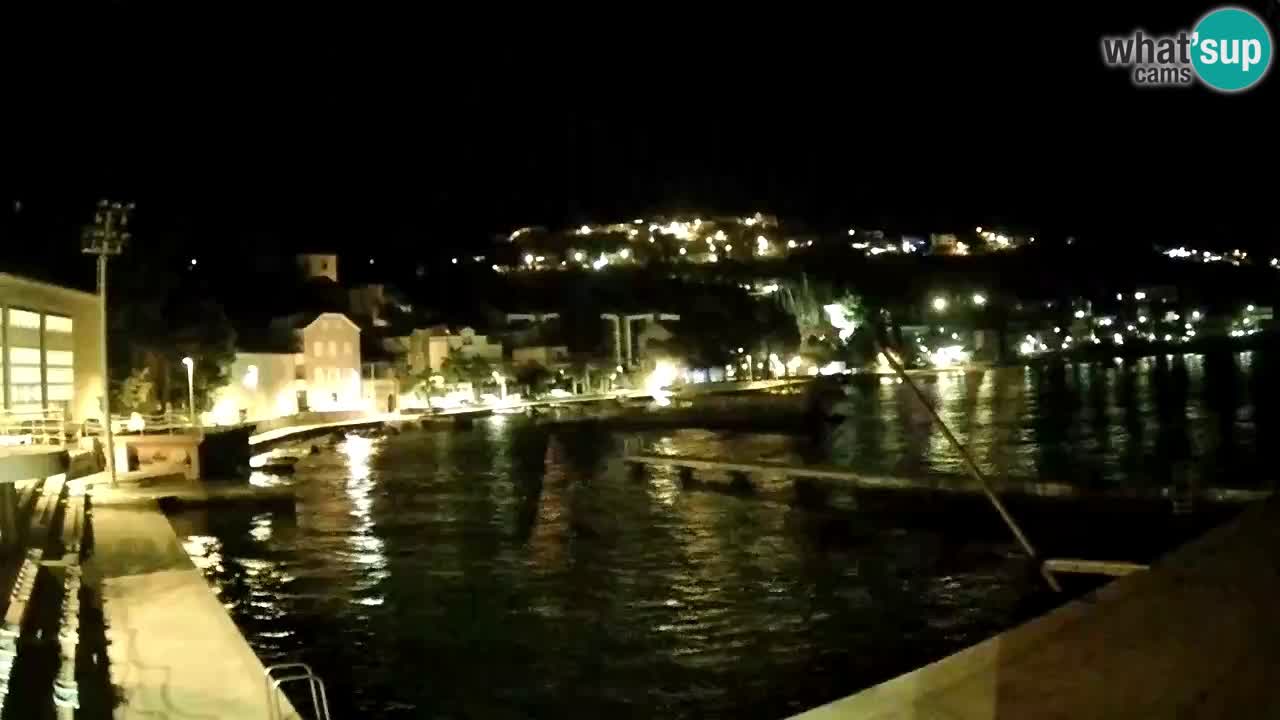 Live cam Mlini – Dubrovnik