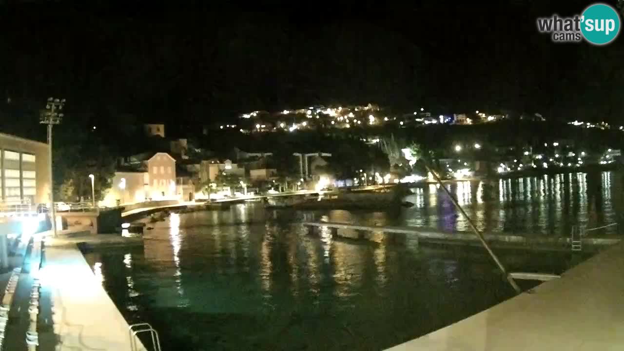 Livecam Mlini – Ragusa