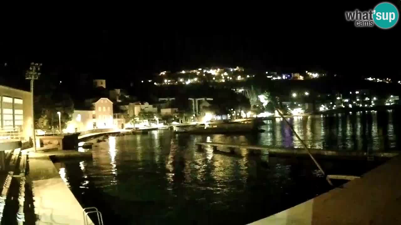 Camera en vivo Mlini – Dubrovnik