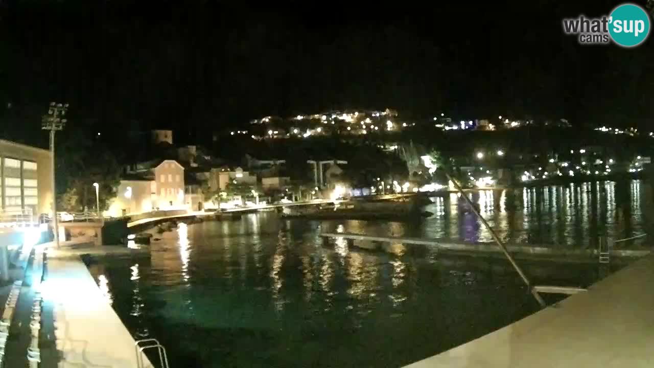 Webcam Mlini – Dubrovnik