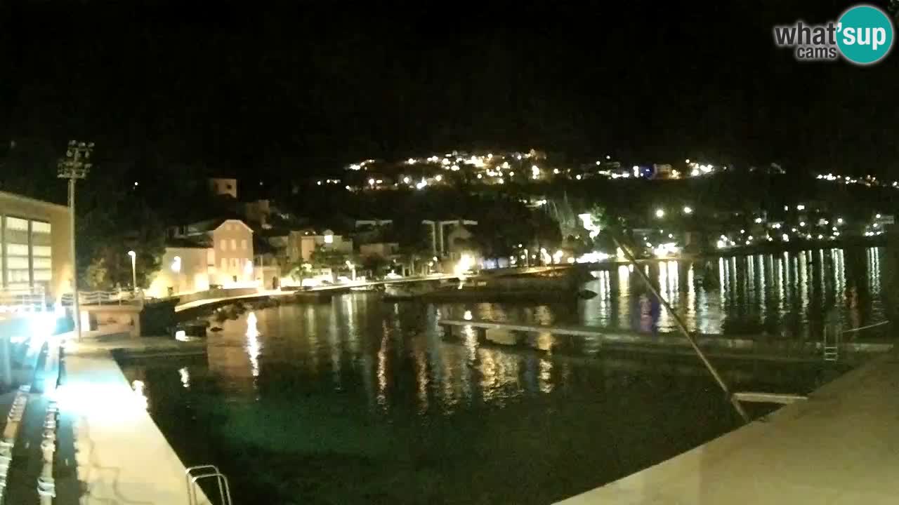 Camera en vivo Mlini – Dubrovnik