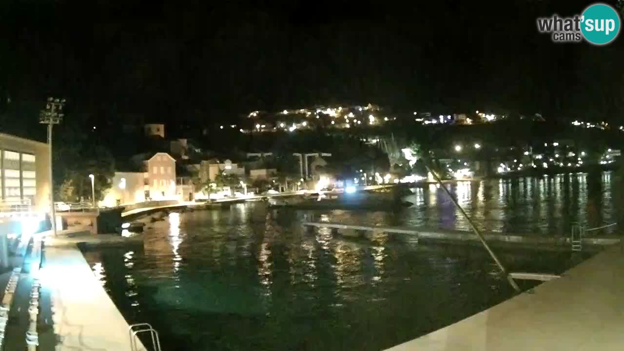 Live cam Mlini – Dubrovnik