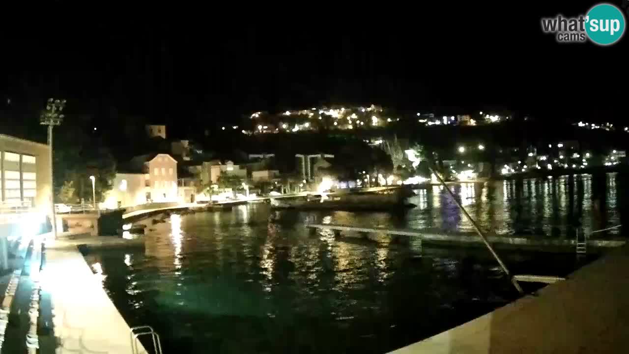 Webcam Mlini – Dubrovnik