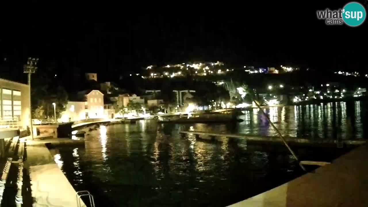 Camera en vivo Mlini – Dubrovnik