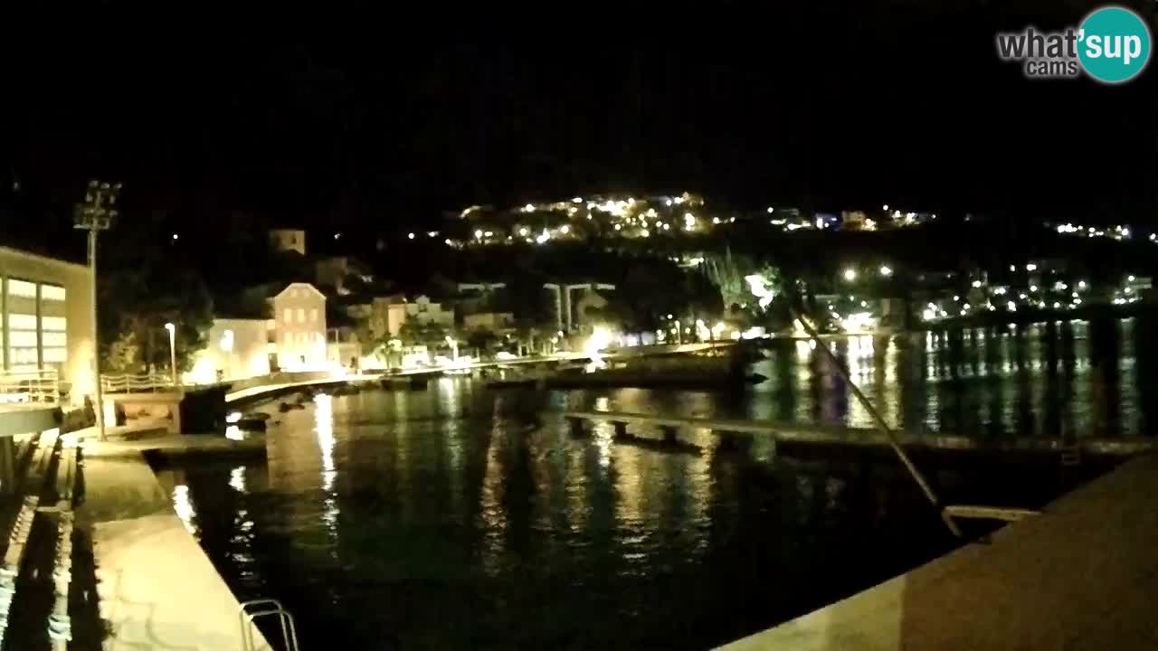 Livecam Mlini – Ragusa