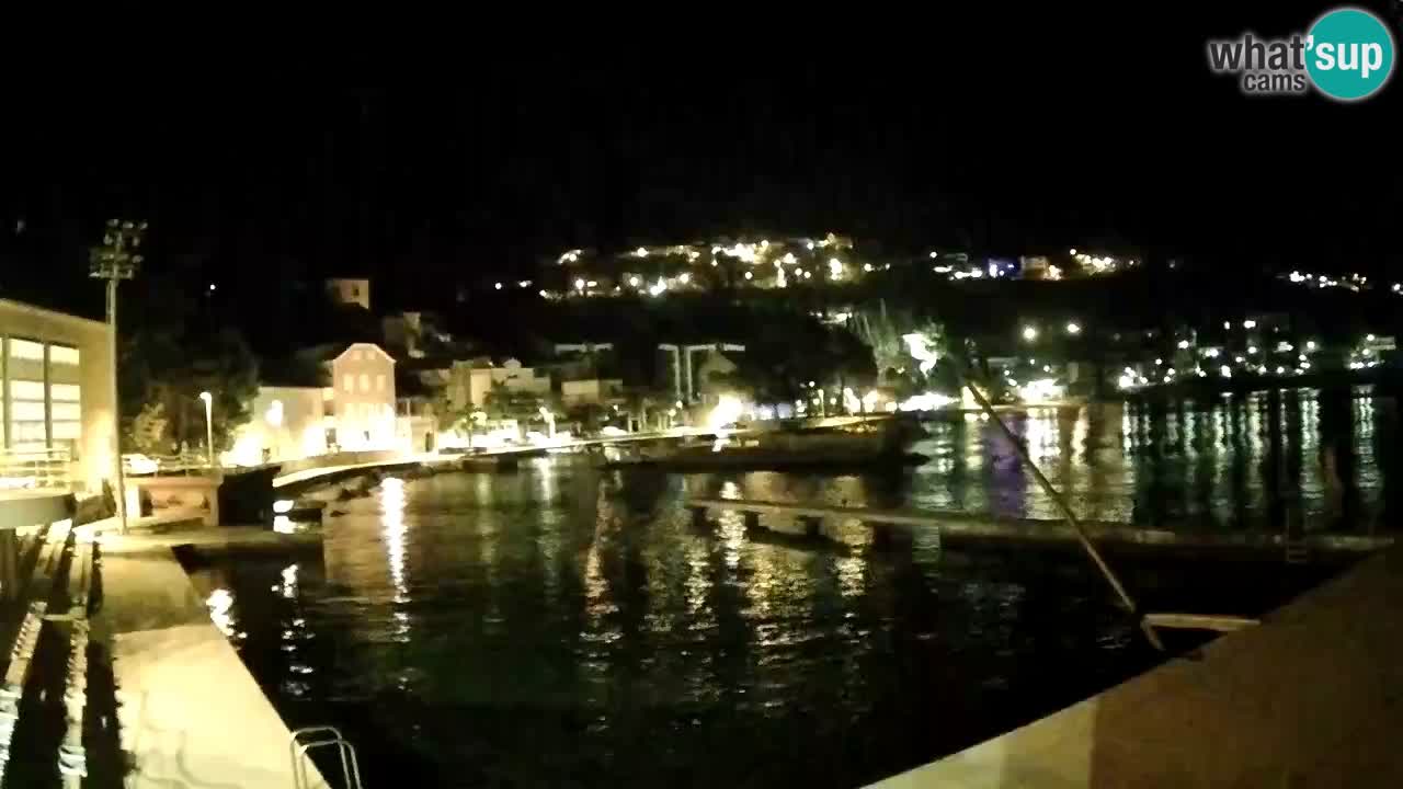 Live cam Mlini – Dubrovnik
