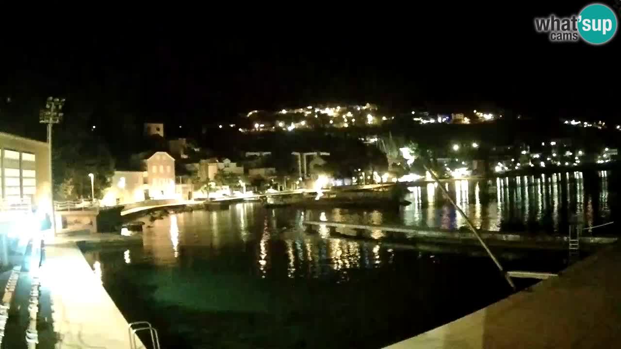 Livecam Mlini – Ragusa