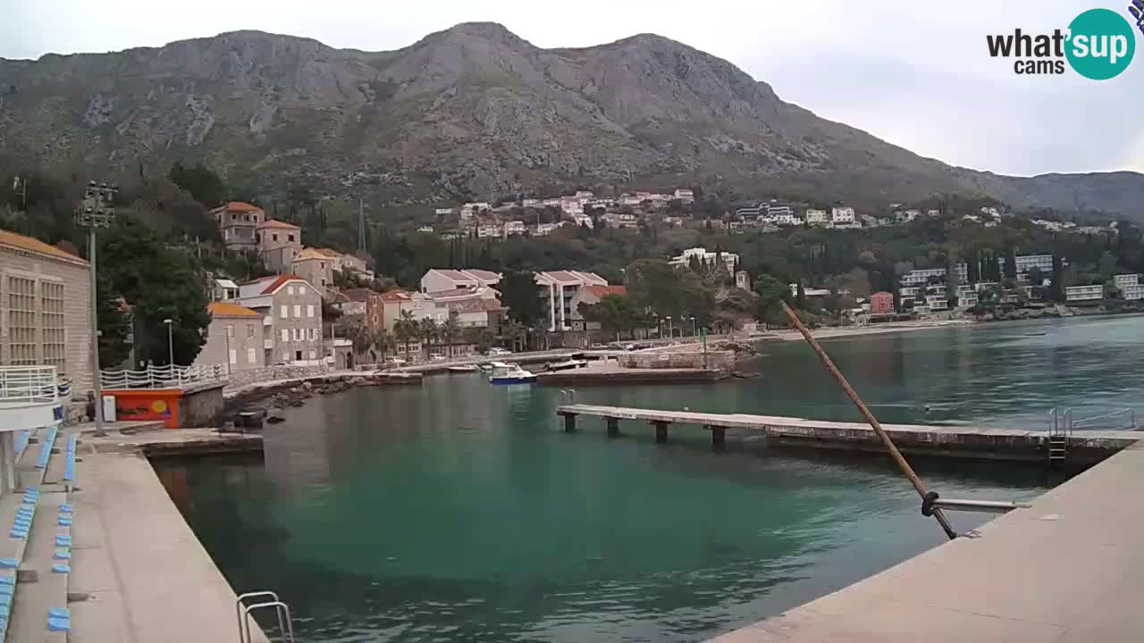 Livecam Mlini – Ragusa