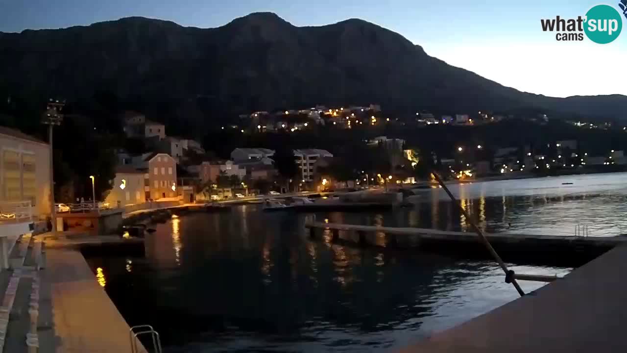 Webcam Mlini – Dubrovnik