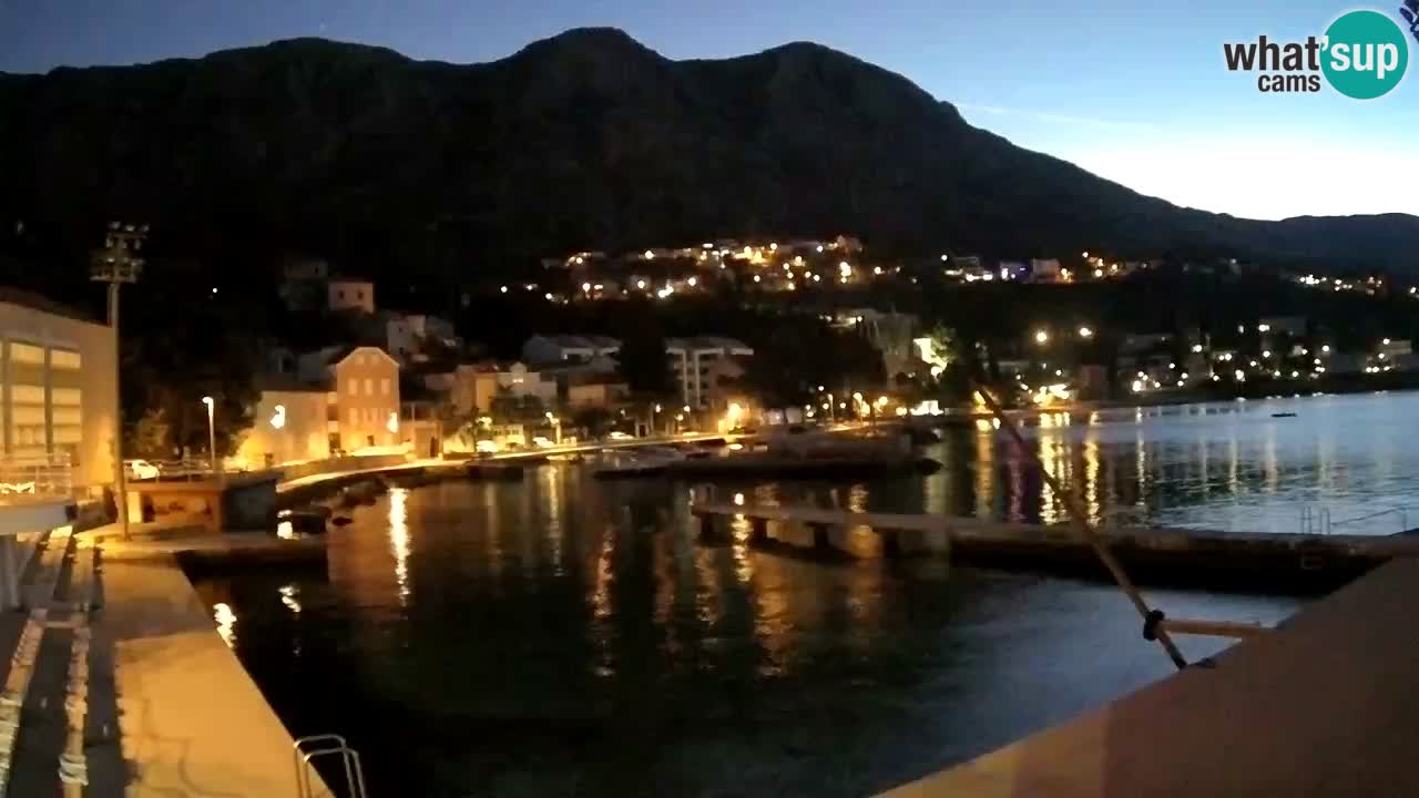 Webcam Mlini – Dubrovnik