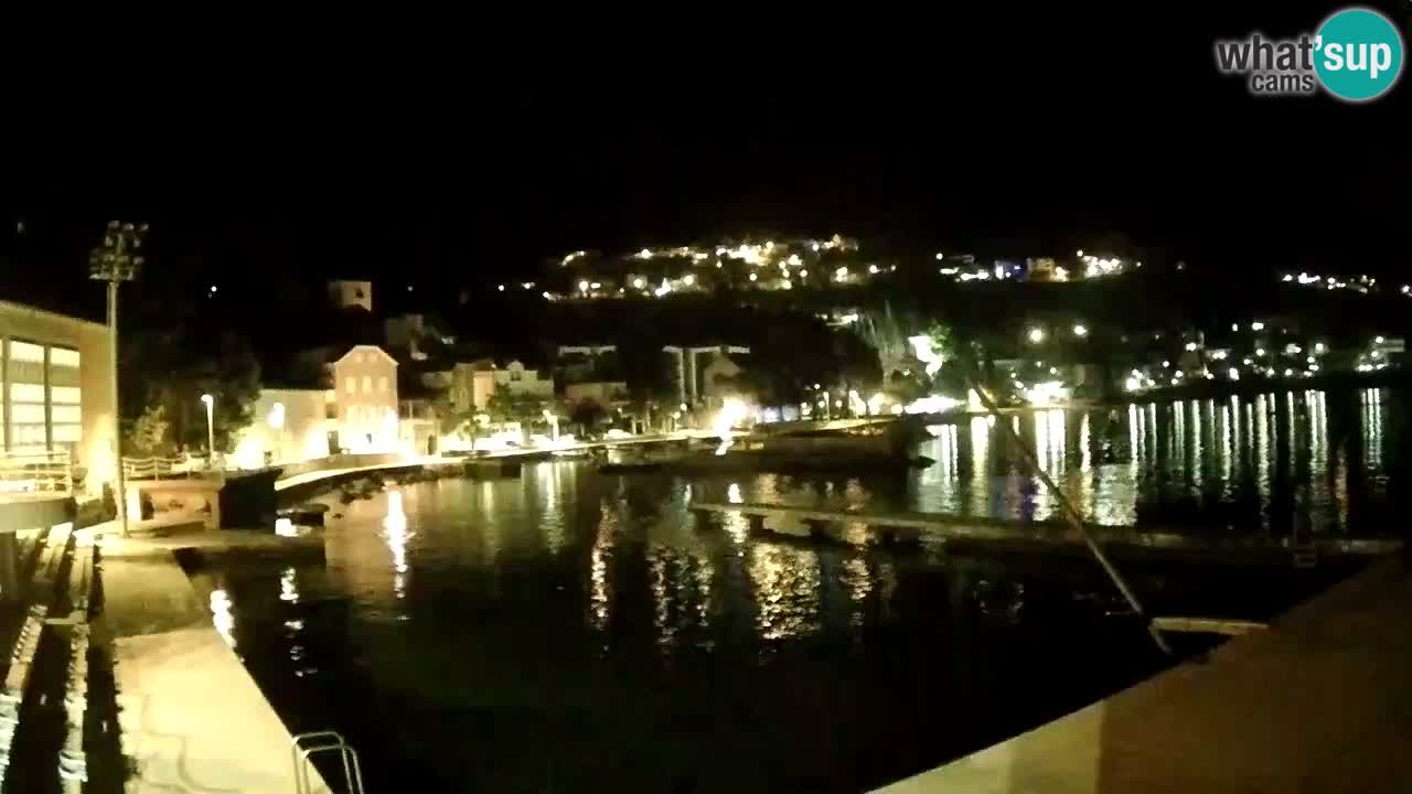 Kamera v živo Mlini – Dubrovnik