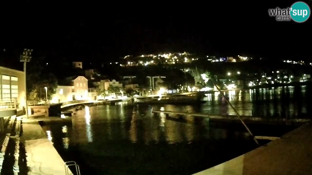 Camera en vivo Mlini – Dubrovnik
