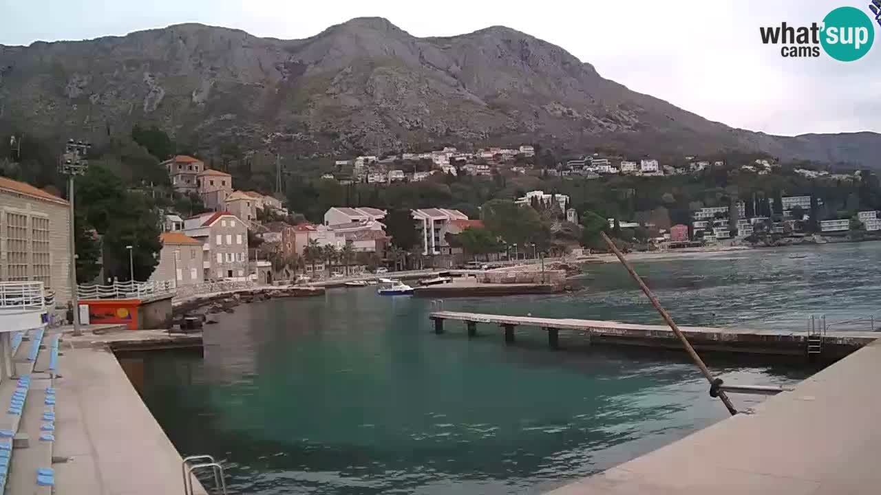 Livecam Mlini – Ragusa