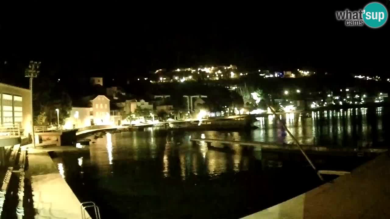 Livecam Mlini – Ragusa