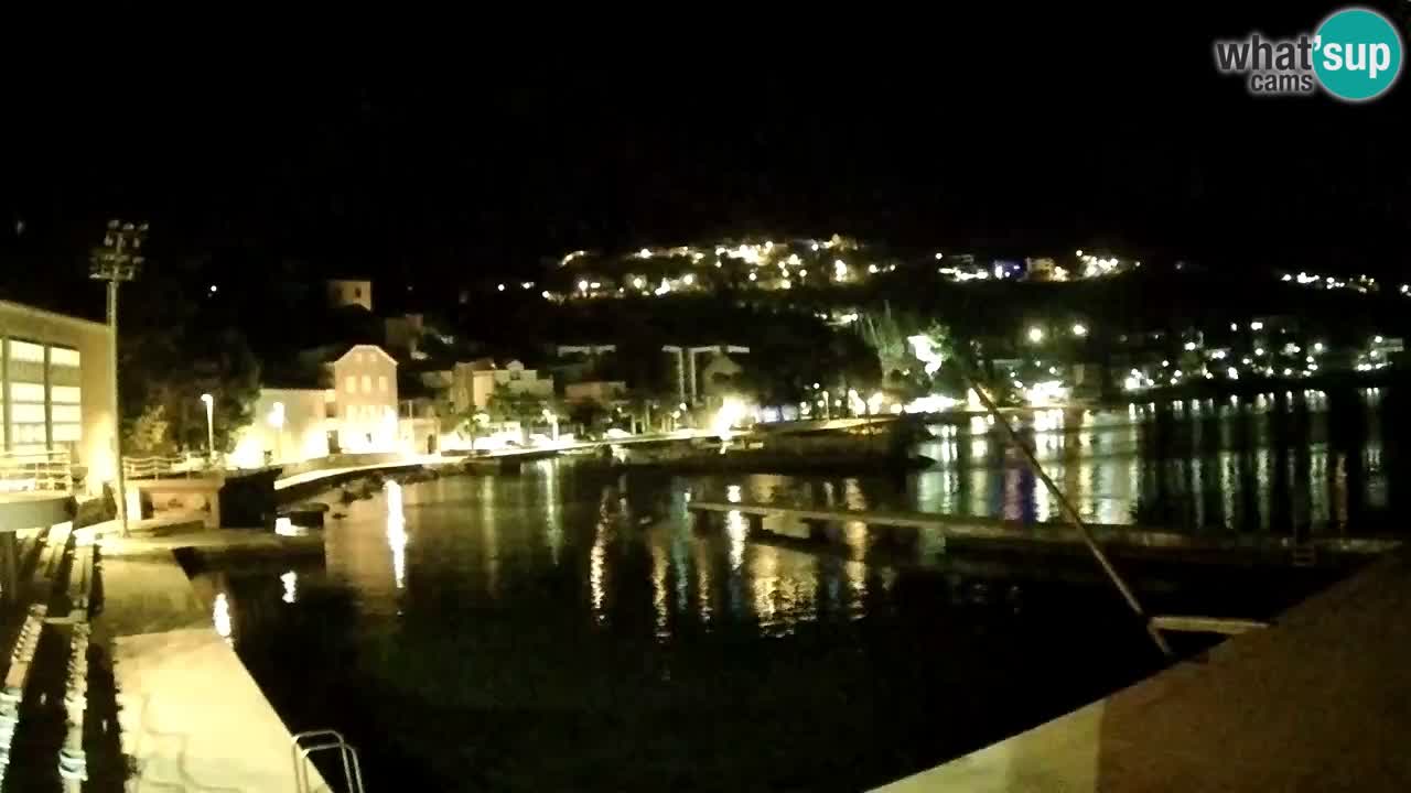 Livecam Mlini – Ragusa