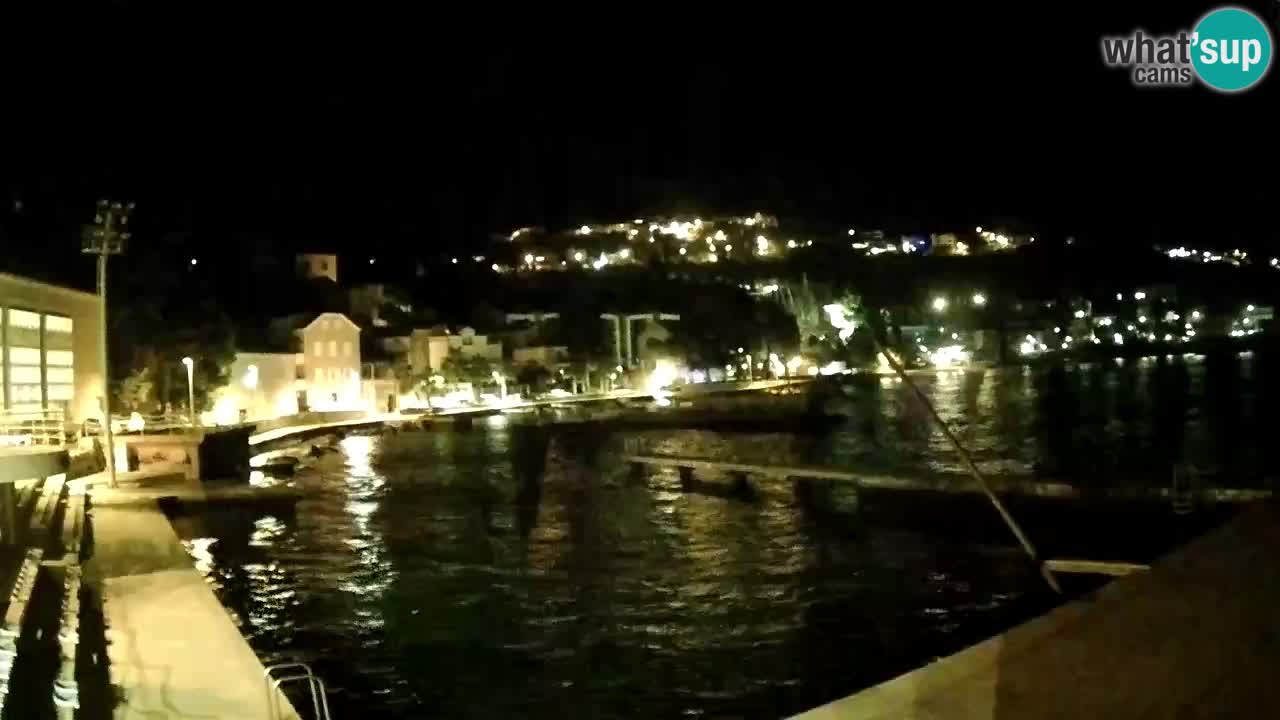 Live cam Mlini – Dubrovnik