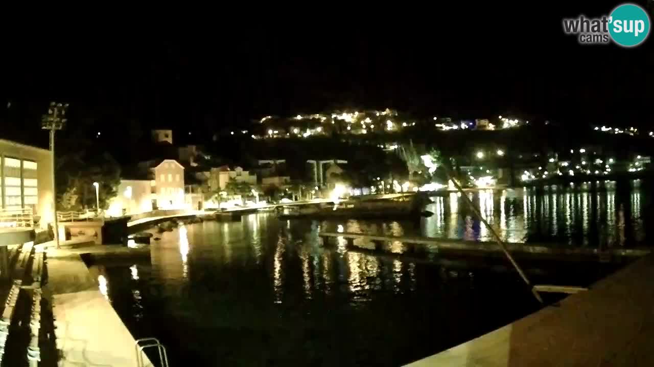 Livecam Mlini – Ragusa