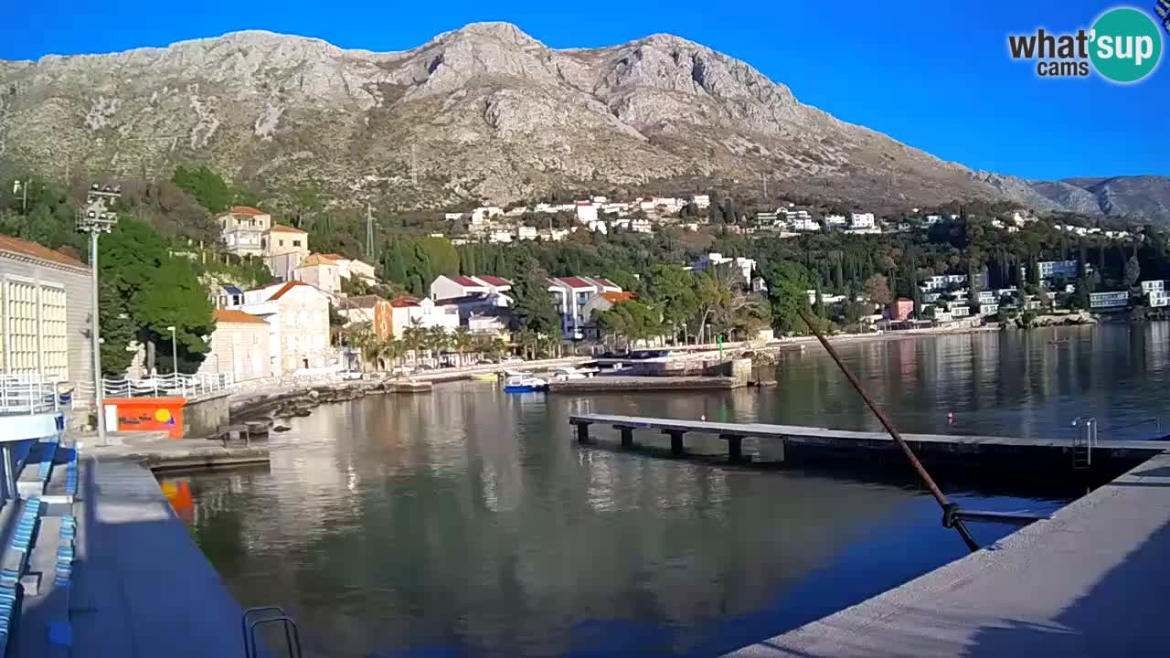 Livecam Mlini – Ragusa