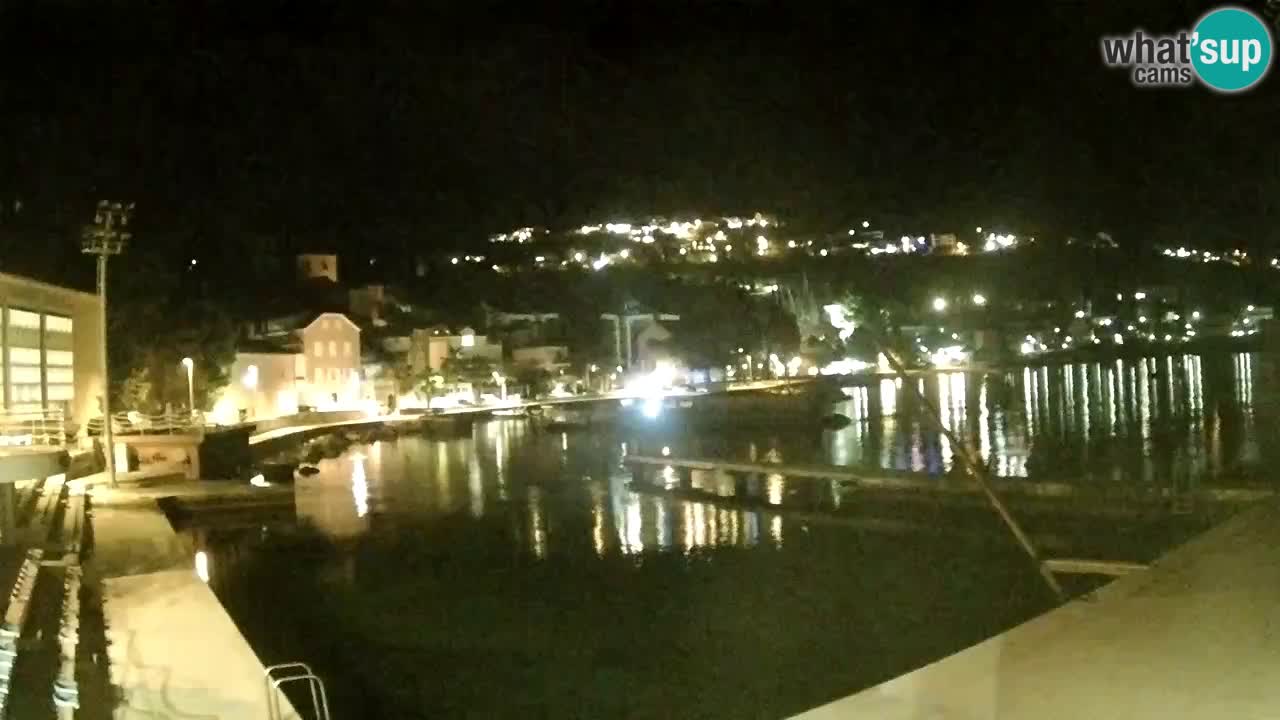 Livecam Mlini – Ragusa