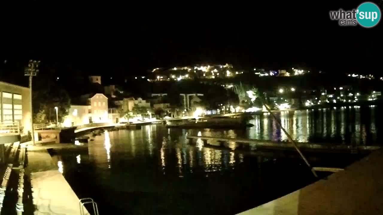 Kamera v živo Mlini – Dubrovnik