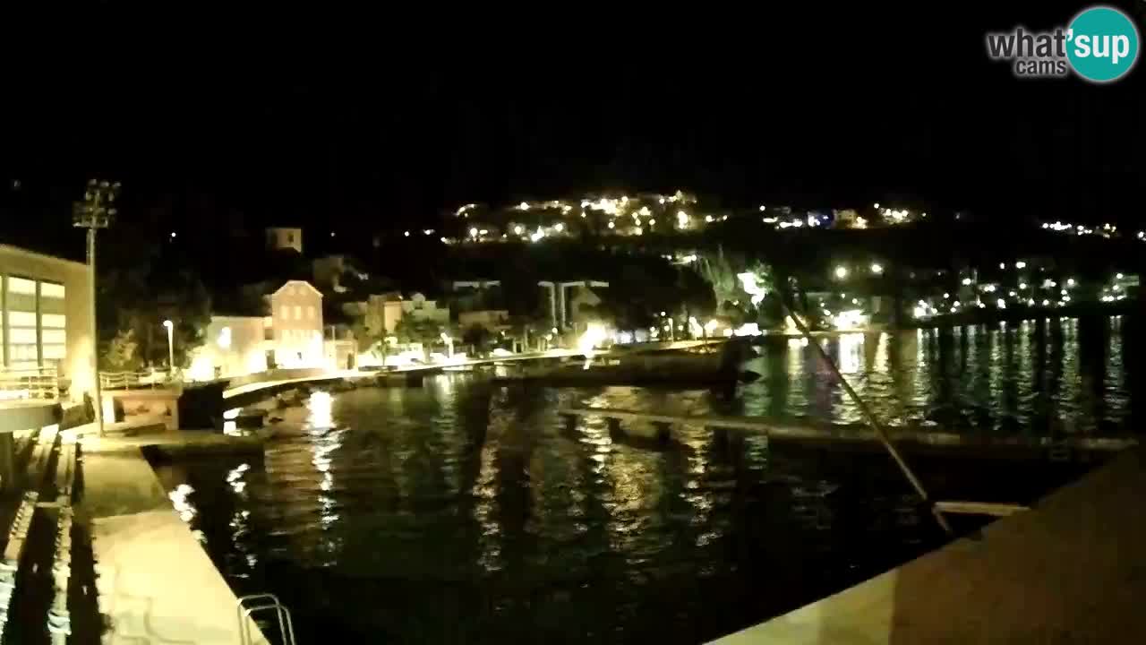 Camera en vivo Mlini – Dubrovnik