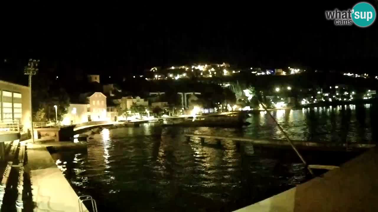 Live cam Mlini – Dubrovnik