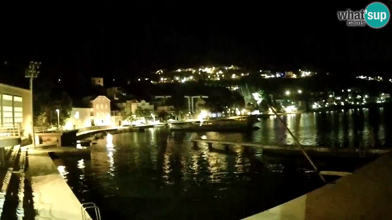Webcam Mlini – Dubrovnik
