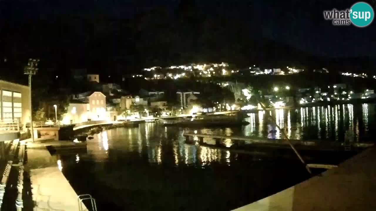 Webcam Mlini – Dubrovnik